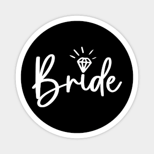 Bride Magnet